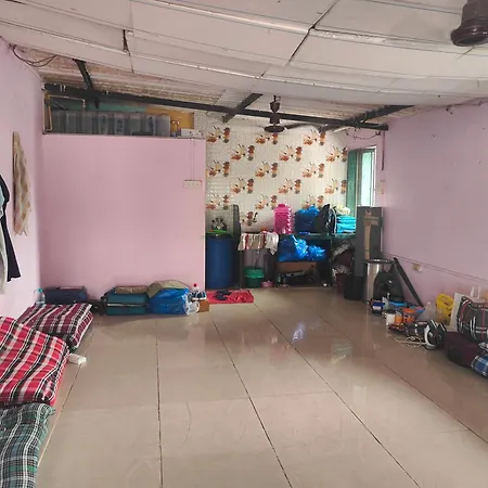 Miraj Khan Dormitory Pg